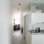 شقة Kajo269 Feriencc In Der Altstadt *